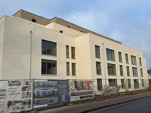 Foto - Wohnung zum Mieten in Ronnenberg 715,00 € 47 m²