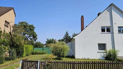 Foto - Haus zum Kaufen in Hannover Oberricklingen 489.000,00 € 80 m²