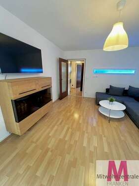 Foto - Wohnen auf Zeit in Nürnberg 835,00 €