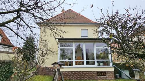 Foto - Haus zum Kaufen in Leipzig 480.000,00 € 110 m²