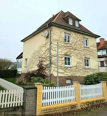 Foto - Haus zum Kaufen in Leipzig 480.000,00 € 137 m²