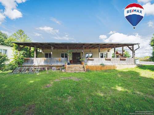 Foto - Gastronomie in Gerwisch 130.000,00 € 393.6 m²