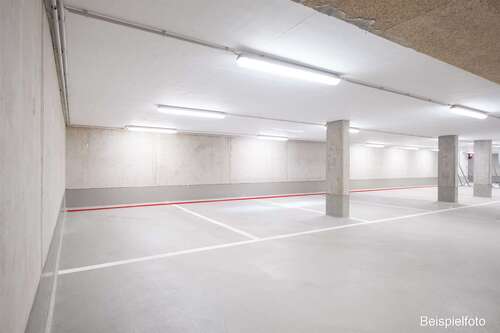 Foto - Garage zu vermieten in Potsdam 80,00 €