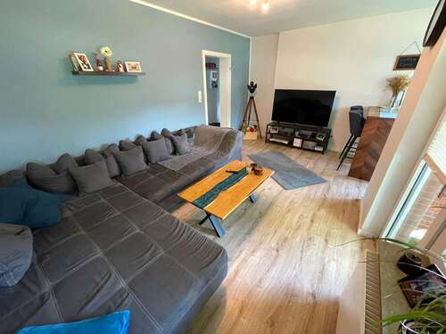 Foto - Wohnung zum Kaufen in Husum 155.000,00 € 60 m²