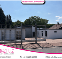 Halle in Alfter 3.000,00 € 455 m²