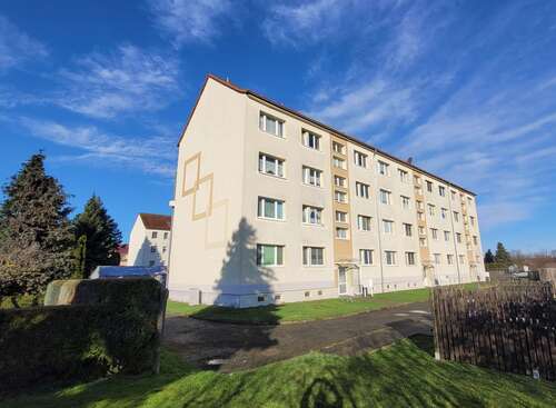 Foto - Wohnung zum Mieten in Nessetal 403,00 € 47.43 m²