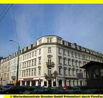 Wohnung zum Mieten in Dresden 1.048,71 € 110.39 m²