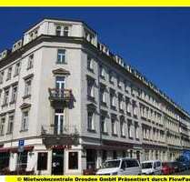 Wohnung zum Mieten in Dresden 1.048,71 € 110.39 m²