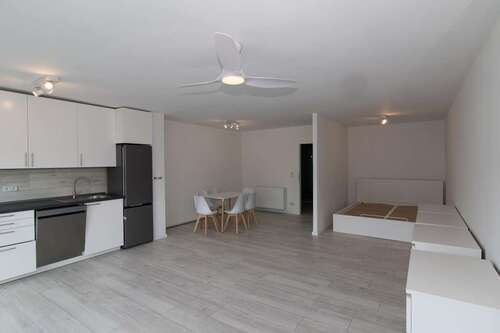 Foto - Wohnung zum Mieten in Berlin 995,00 € 60 m²