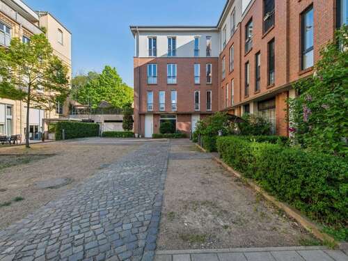 Foto - Wohnung zum Kaufen in Berlin 699.000,00 € 108 m²