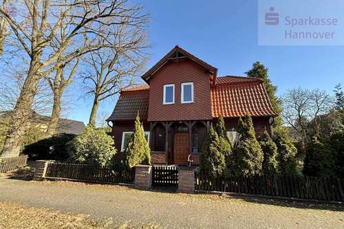 Foto - Haus zum Kaufen in Wathlingen 400.000,00 € 194 m²