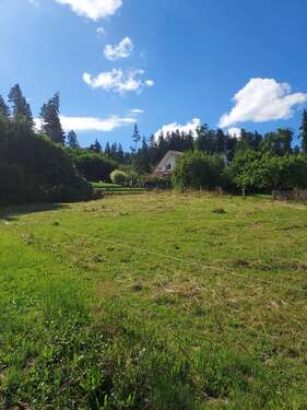 Foto - Grundstück zu verkaufen in Peißenberg 750.000,00 € 1002 m²