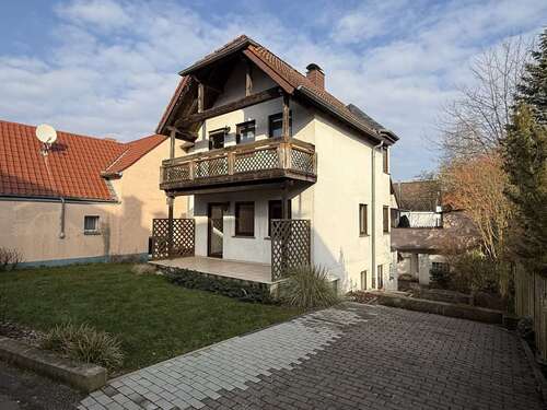 Foto - Haus zum Kaufen in Nidderau 329.000,00 € 135.68 m²