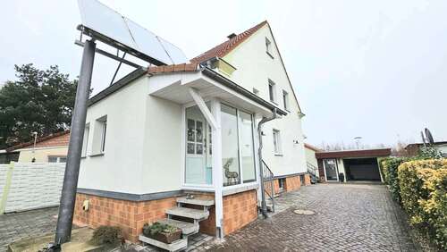 Foto - Haus zum Kaufen in Markkleeberg 460.000,00 € 120 m²