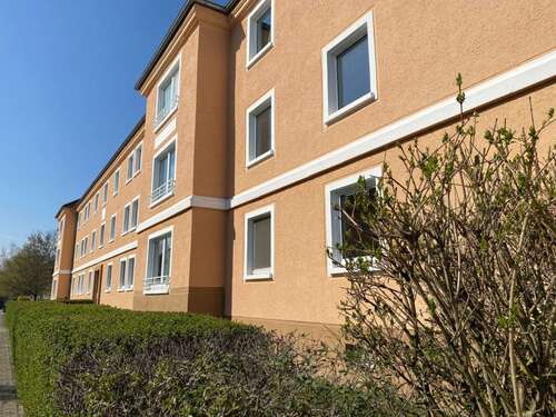 Foto - Wohnung zum Mieten in Dessau-Roßlau 620,00 € 81.42 m²