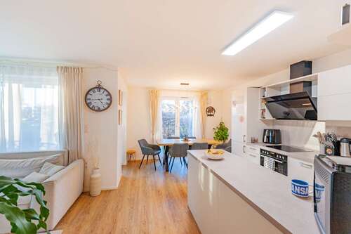 Foto - Wohnung zum Mieten in Leutkirch 1.100,00 € 99 m²