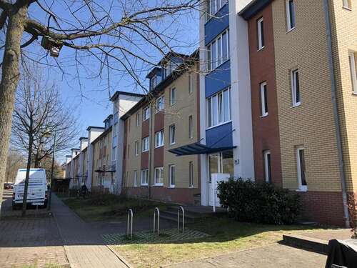 Foto - Wohnung zum Mieten in Kleinmachnow 1.012,06 € 72.29 m²