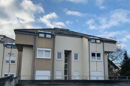 Foto - Wohnung zum Kaufen in Alzey 159.000,00 € 68 m²