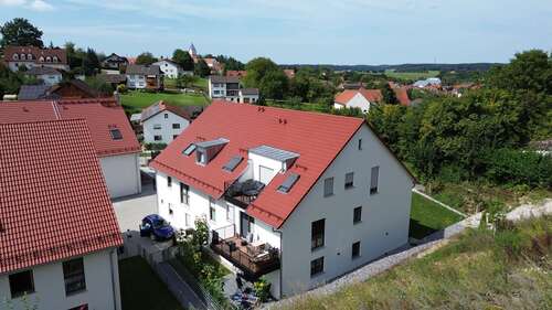 Foto - Wohnung zum Kaufen in Scheyern 460.000,00 € 86.82 m²