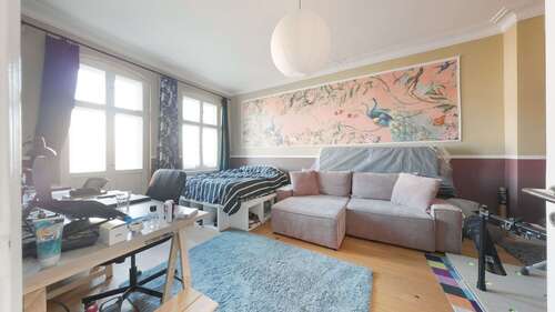 Foto - Wohnung zum Kaufen in Berlin 349.000,00 € 60.23 m²
