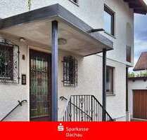 Wohnung zum Mieten in Dachau 980,00 € 84 m²