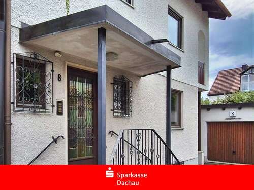 Foto - Wohnung zum Mieten in Dachau 980,00 € 84 m²