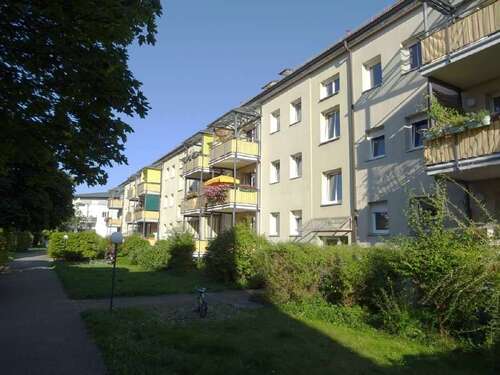 Foto - Wohnung zum Mieten in Dresden 503,80 € 50.38 m²