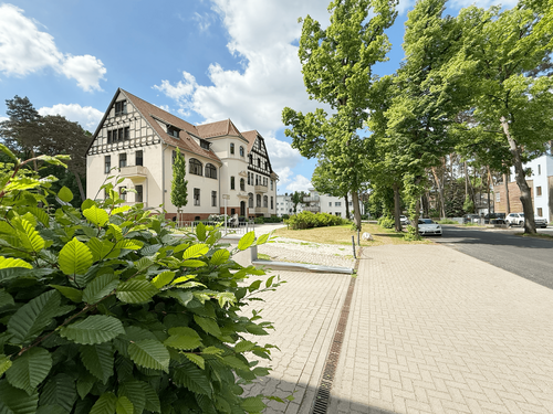 Foto - Wohnung zum Kaufen in Oranienburg 675.000,00 € 127 m²