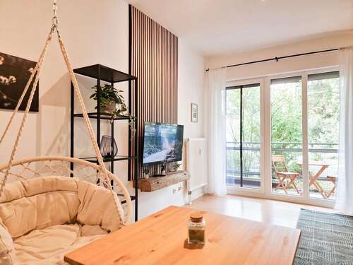 Foto - Wohnung zum Mieten in Darmstadt 900,00 € 36.5 m²