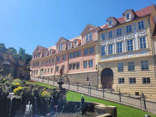 Foto - Wohnung zum Mieten in Gotha 738,00 € 90 m²