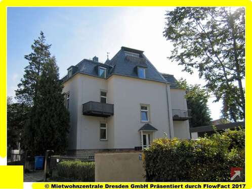 Foto - Wohnung zum Mieten in Dresden 320,00 € 40 m²