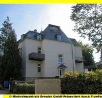 Wohnung zum Mieten in Dresden 320,00 € 40 m²