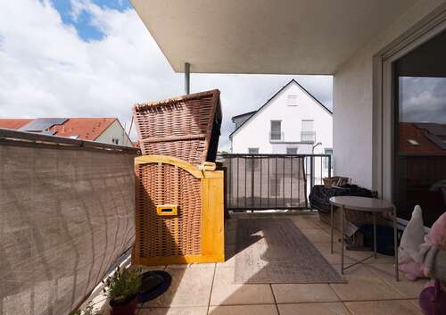 Foto - Wohnung zum Kaufen in Frankfurt am Main 495.000,00 € 98.24 m²