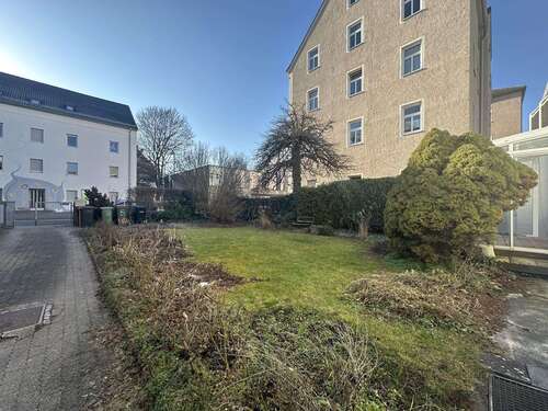 Foto - Grundstück zu verkaufen in Augsburg 1.090.000,00 € 593 m²