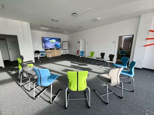 Foto - Büro in Bad Rodach 1.450,00 € 200 m²