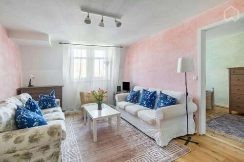 Foto - Wohnen auf Zeit in Dresden 1.299,00 €