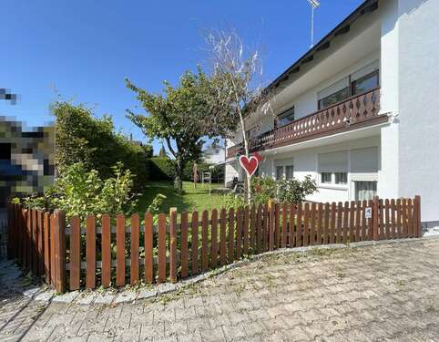 Foto - Haus zum Kaufen in Aichach-Griesbeckerzell 689.000,00 € 216.74 m²