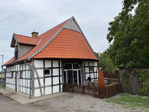 Foto - Haus zum Kaufen in Hille 329.000,00 € 127.64 m²