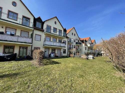Foto - Wohnung zum Kaufen in Bannewitz 150.000,00 € 69.95 m²