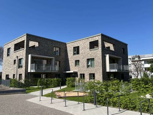 Foto - Wohnung zum Kaufen in Köln - Widdersdorf 586.700,00 € 104.08 m²