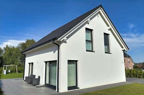 Foto - Haus zum Kaufen in Lauenburg 470.000,00 € 112 m²
