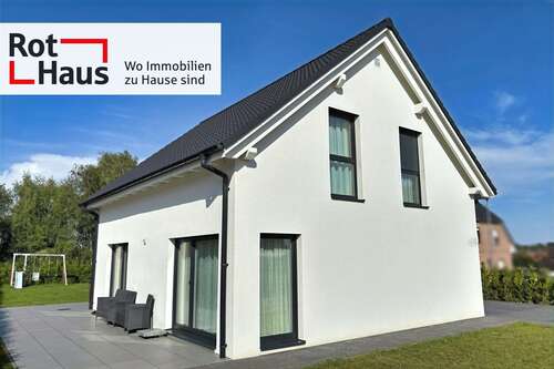 Foto - Haus zum Kaufen in Lauenburg 515.000,00 € 112 m²