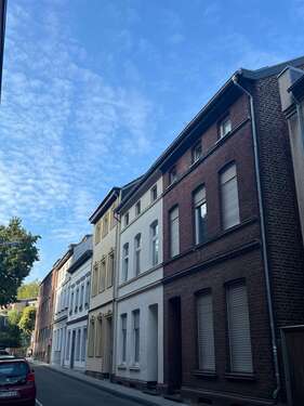Foto - Haus zum Kaufen in Mönchengladbach 225.000,00 € 177 m²