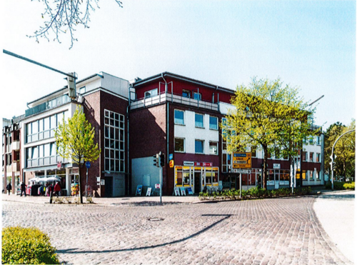 Foto - Garage zu vermieten in Bad Schwartau 50,00 €