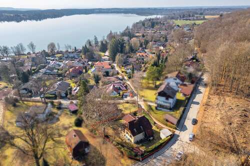 Foto - Grundstück zu verkaufen in Wörthsee Etterschlag 1.320.000,00 € 795 m²