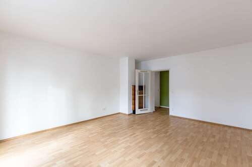 Foto - Wohnung zum Kaufen in Frankfurt am Main 367.900,00 € 51.58 m²