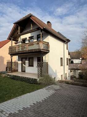 Foto - Haus zum Kaufen in Nidderau 449.000,00 € 291.2 m²