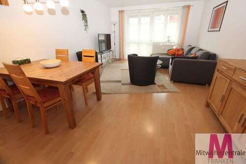 Foto - Wohnen auf Zeit in Nürnberg 1.490,00 €