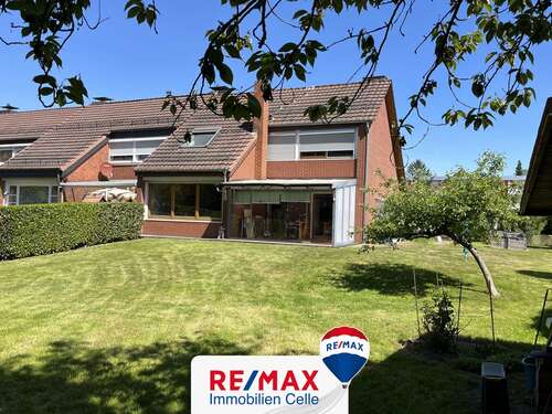 Foto - Haus zum Kaufen in Celle 259.000,00 € 115 m²