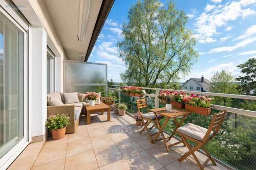 Foto - Wohnung zum Kaufen in Essen Heisingen 269.000,00 € 82 m²